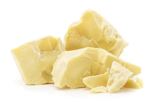 Natural Cocoa Butter