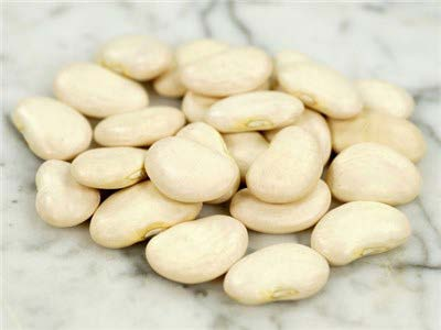 Premium Lima Beans from Beans and Pods