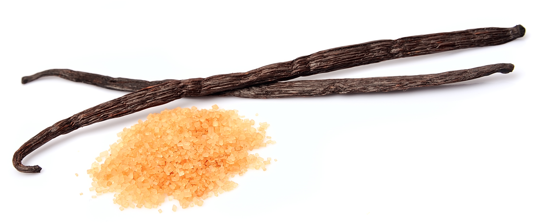 Vanilla Sugar